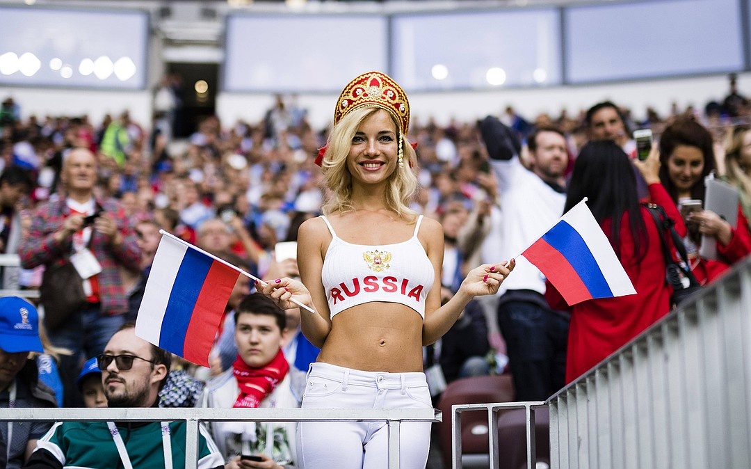 Наталья Немчинова Фото: GLOBAL LOOK PRESS