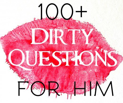 Пошлые вопросы девушке: + самых интимных и откровенных вопросов