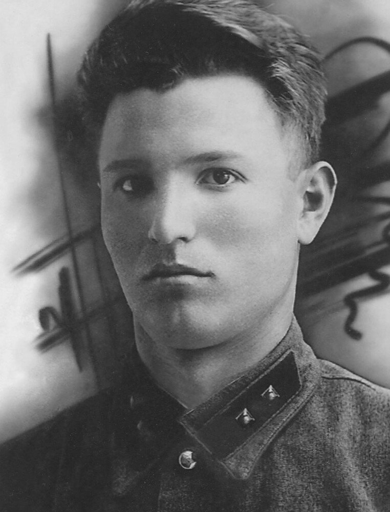 Митрофан Круподеров