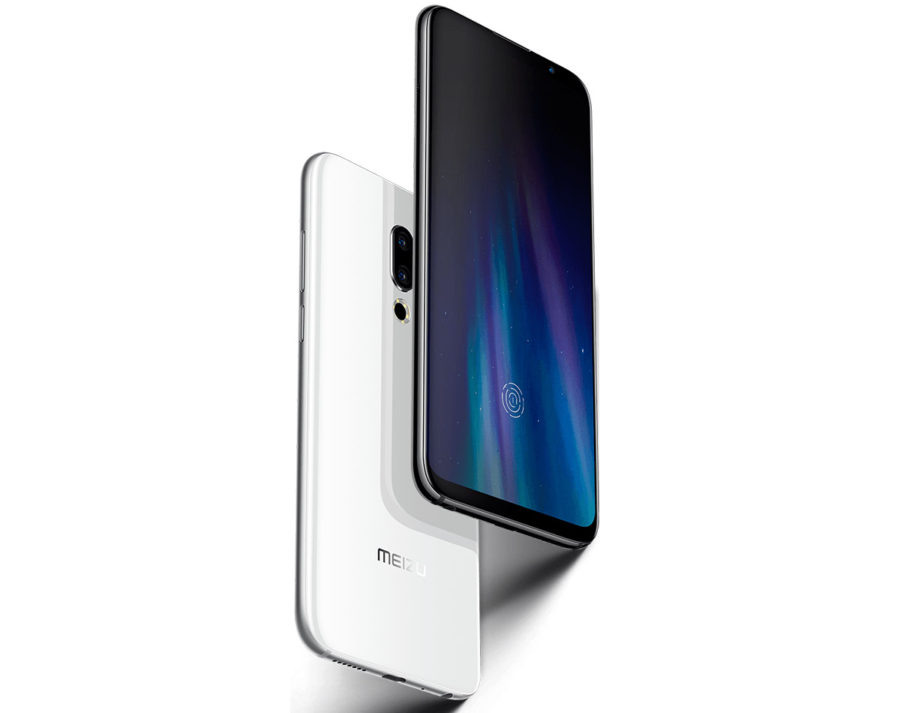 Meizu 16