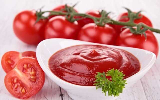 Как приготовить кетчуп из помидор на зиму в домашних условиях: рецепт