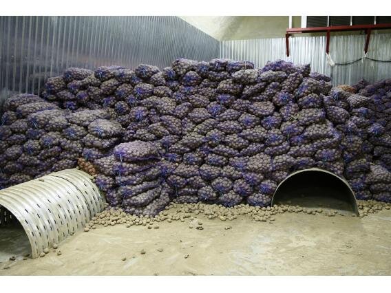 Современное овощехранилище. Современное картофелехранилище. Щебень гранитный м1200-1400. Вагоны с углем. Склад для хранения зерна.