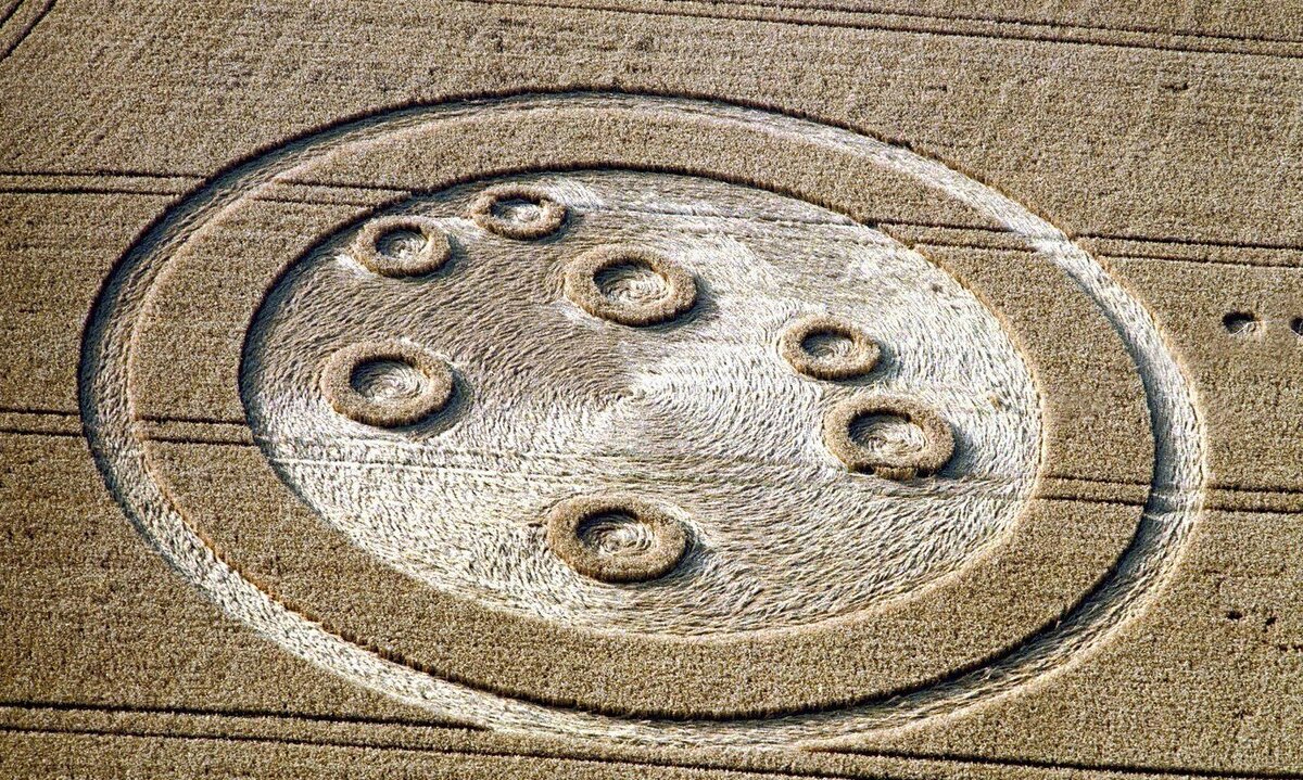 сообщения на полях