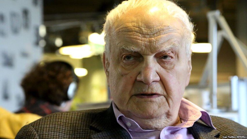 Вячеслав Всеволодович Иванов