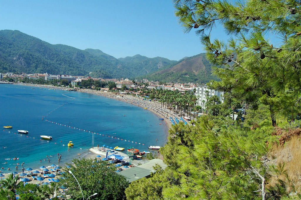 Мармарис турция набережная. Honeymoon beach hotel турция мармарис. Marmaris турция мармарис. Лучшие пляжи мармариса. Даламан мармарис.