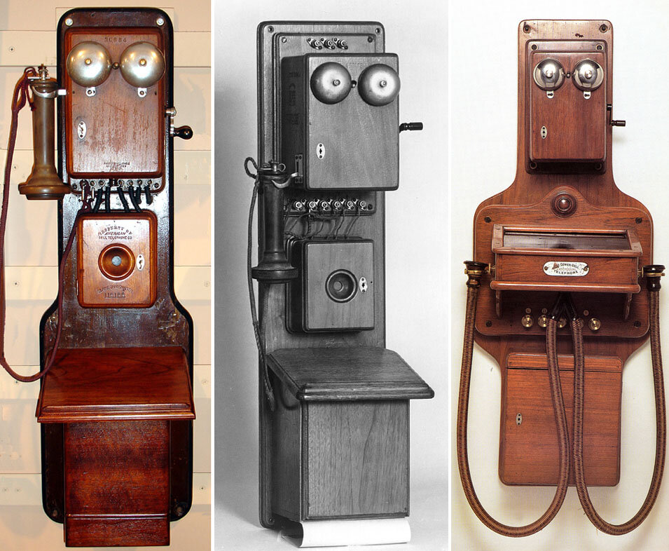 1 telephone. Телефонная станция Белла 1882. Радиотелефон первый 20 века. Первый телефонный аппарат Белла. Первый телефонный аппарат а.г.Белла США.