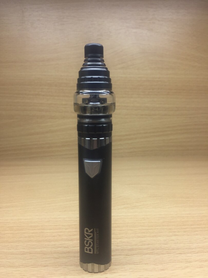 BSKR mtl Starter Kit Vandy Vape
