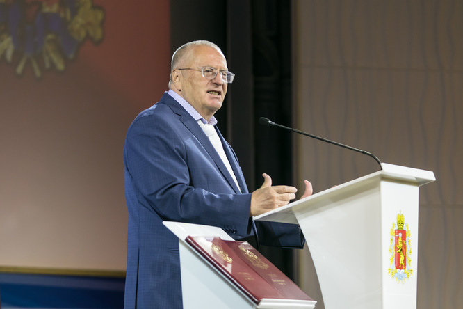 Фото: Владимир Чучадеев