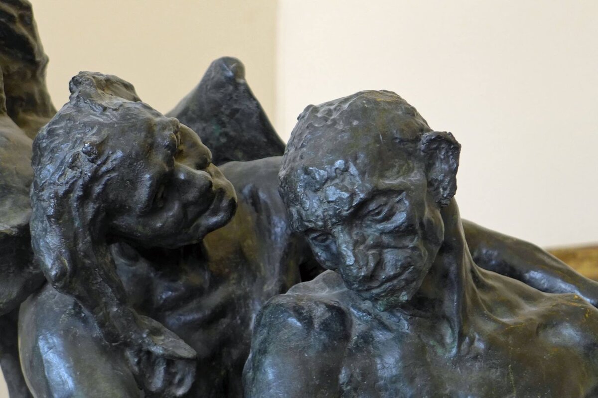 фотография из сети интернет