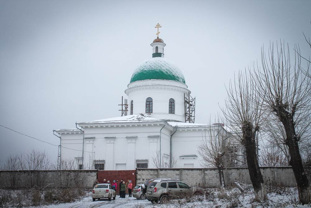 Сайт нижней салды городской