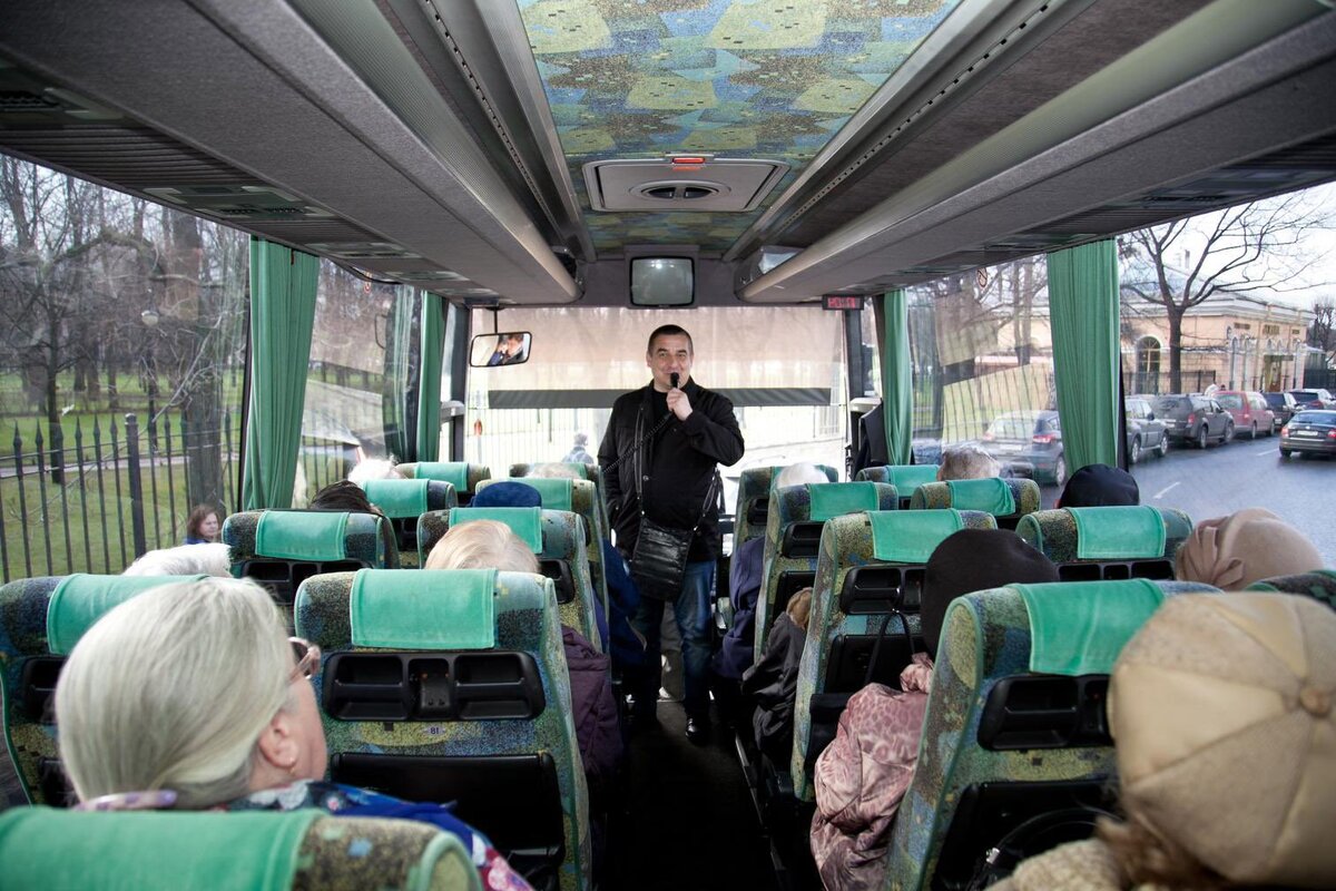 Главное спокойствие... фото из интернета.