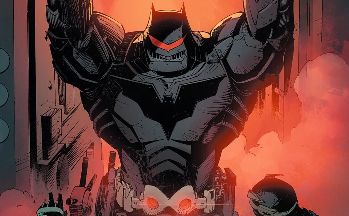 сильнейший бэтмен. бэтмен и пантера. броня бэтмена. кто сильнее бэтмен или черная пантера. сильнейший бэтмен.