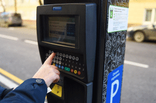 Загрузка улиц существенно снизится благодаря новым правилам парковок