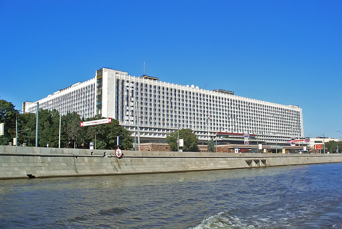 Гостиница россия на красной площади