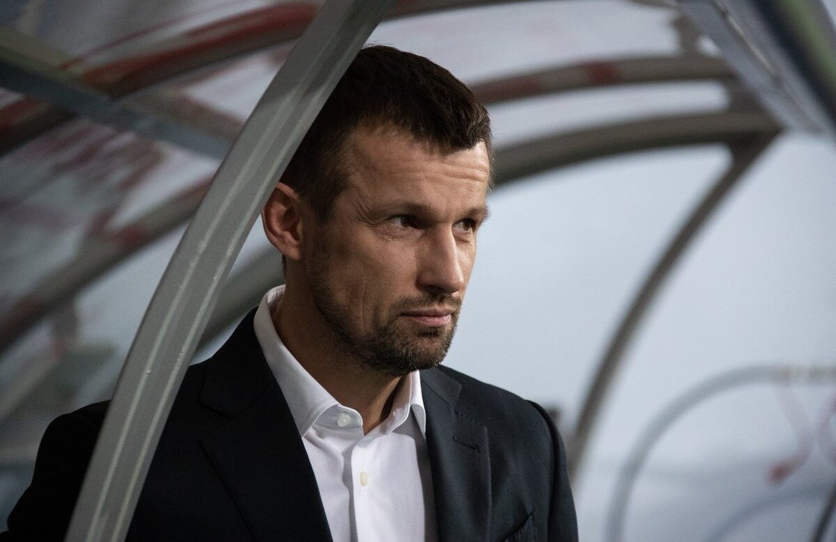 Официальный твиттер «Зенита»