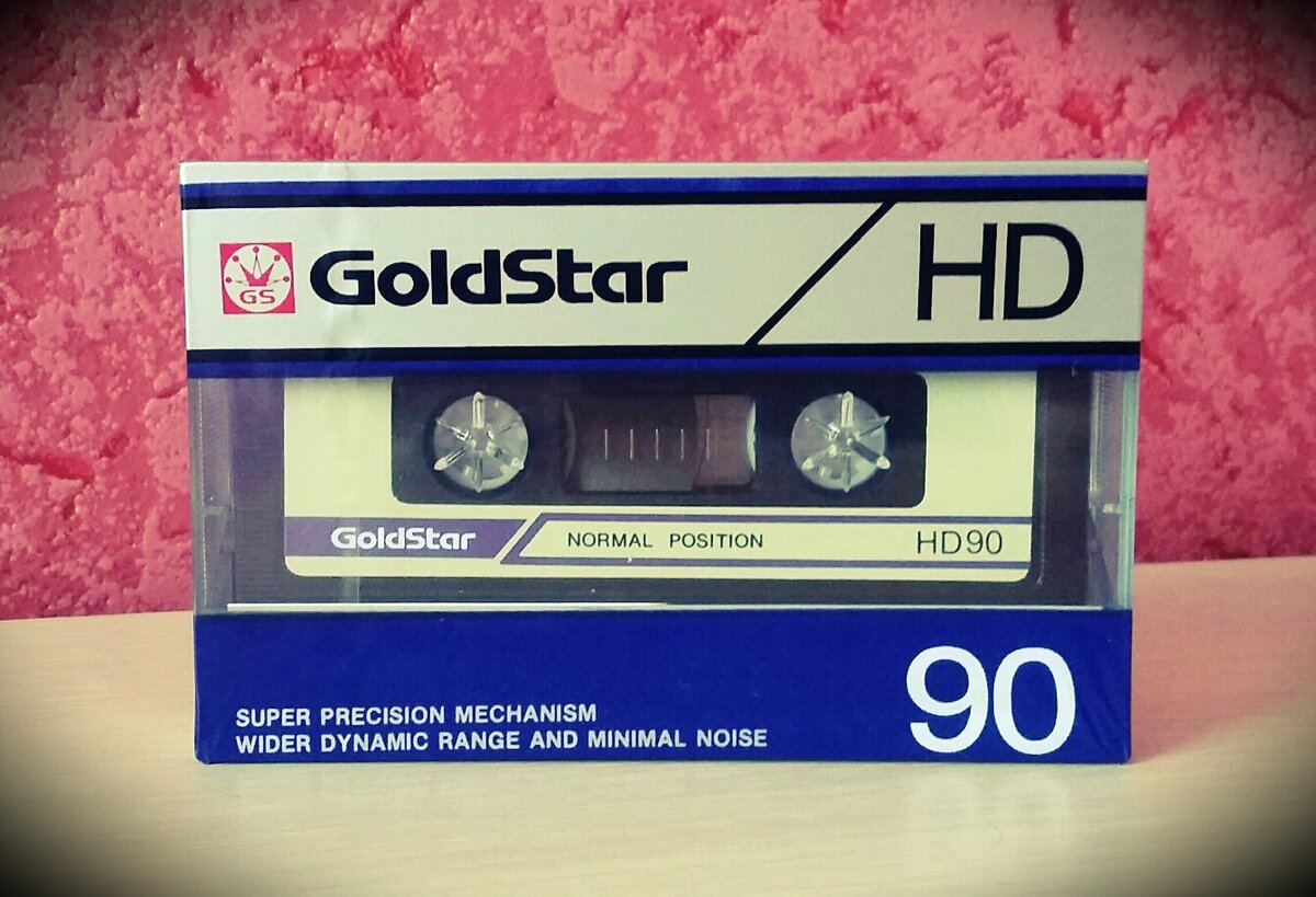 Прошлый раз она мне понравилась, впечатлила...