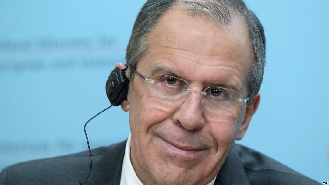 instagram s.v.lavrov