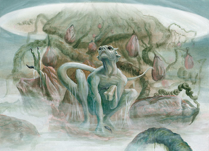 Правда, очаровашка?