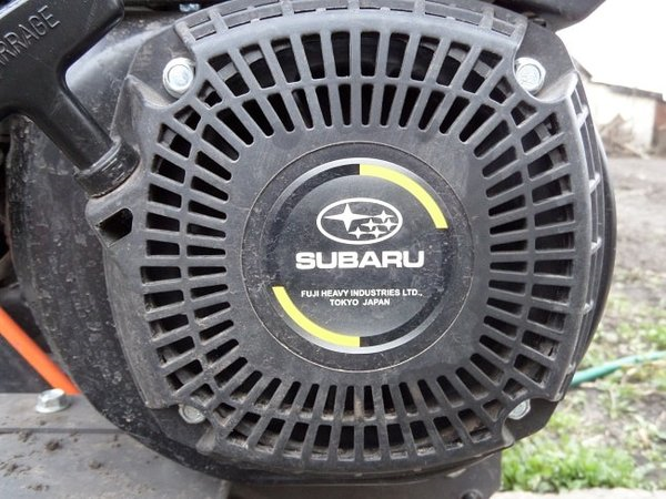 Motor SUBARU