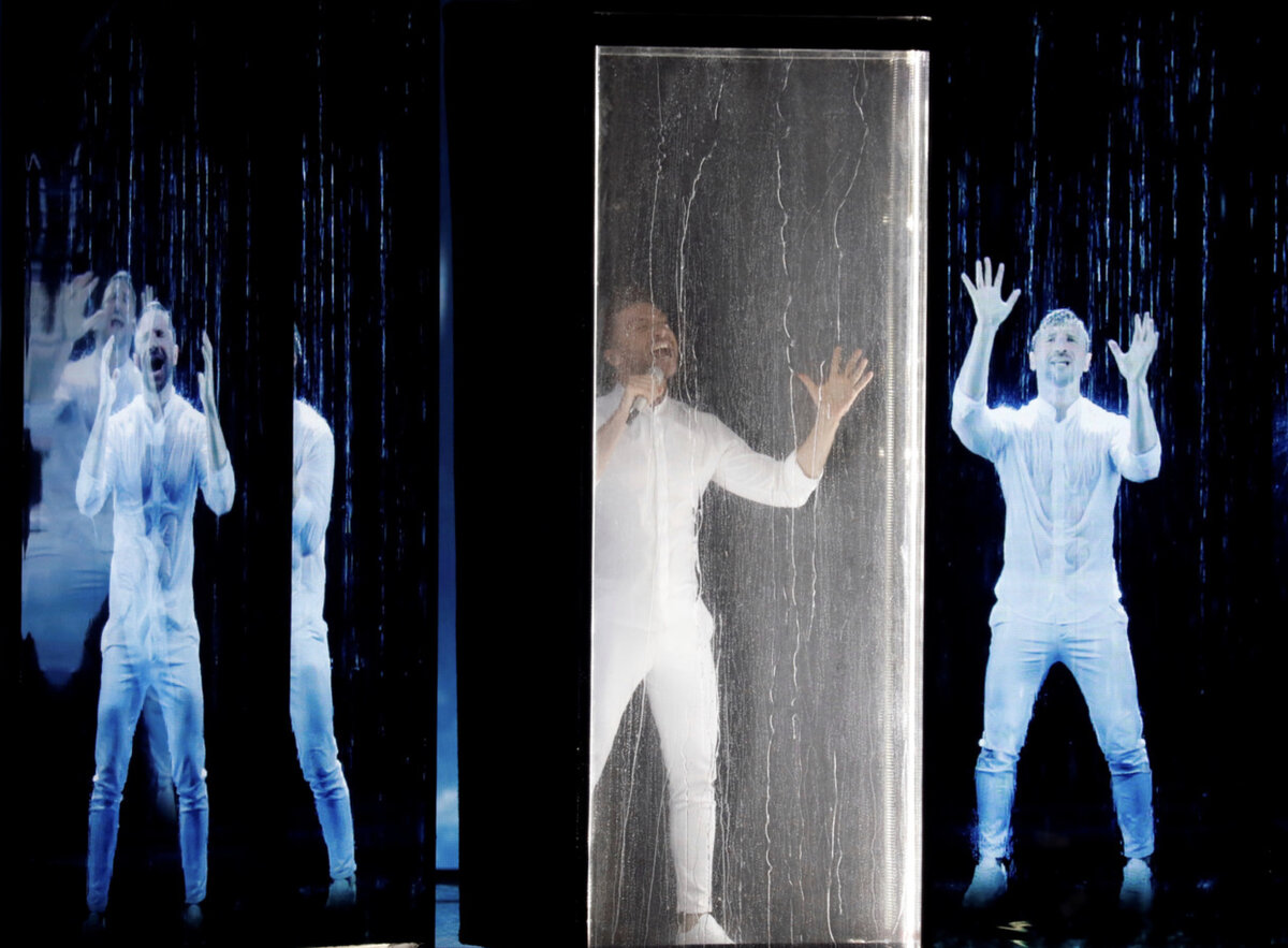 Мокрый Сергей