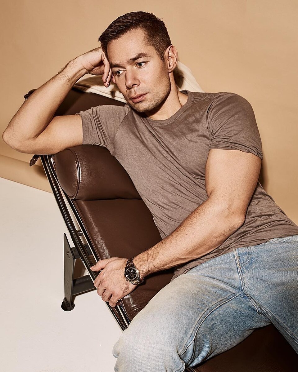 Фото - www.instagram.com/wolfieha