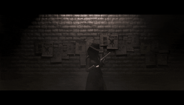 Dollhouse – геймплей