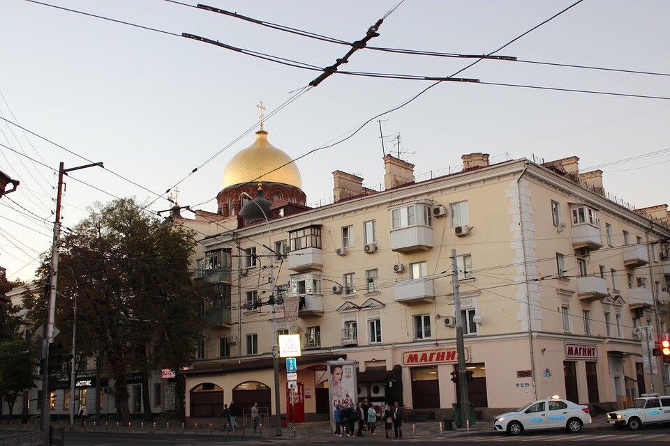 фото с сервиса "pixabay"