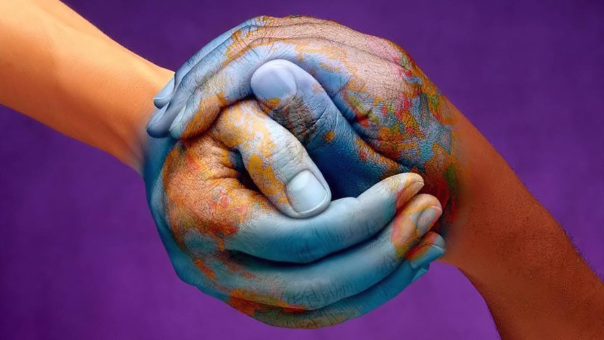 Положительная масленная энергия