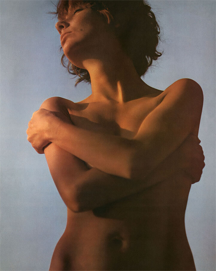 1964, Robert Freeman. July, Sonny Freeman Drane. Источник фото: © Pirelli & C. S.p.A