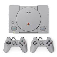 Playstation Classic