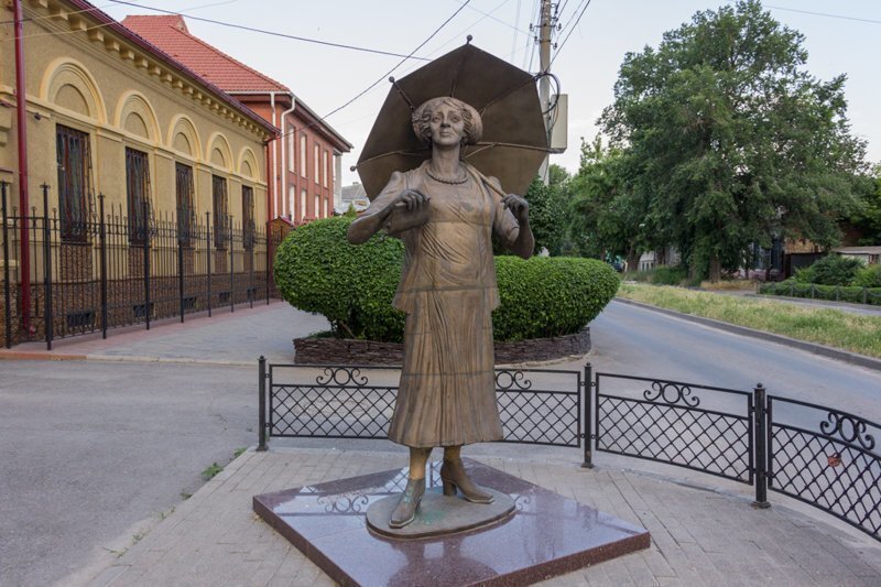 Достопримечательности таганрога фото с названиями и описанием Достопримечательности Таганрога Журнал путешествий Guru Travels Дзен