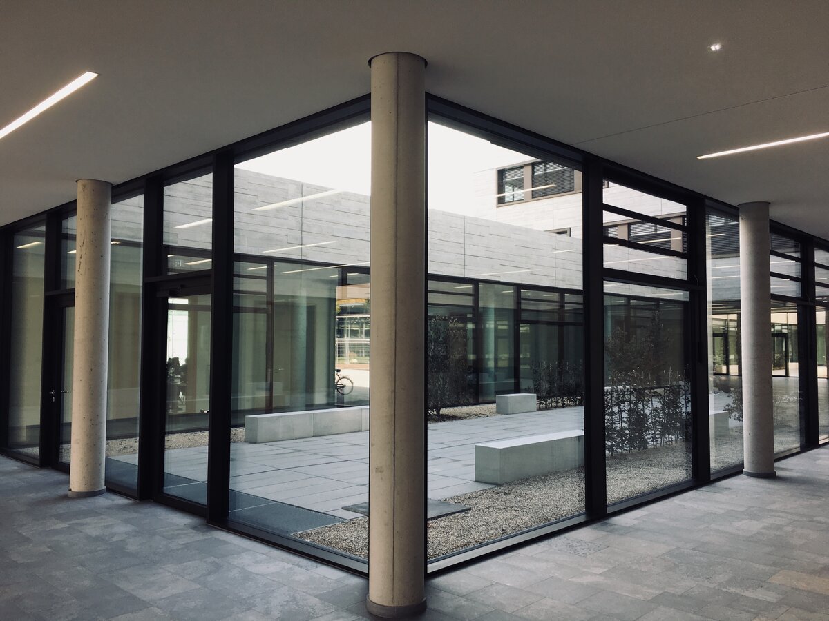 OTH Regensburg, Informatik