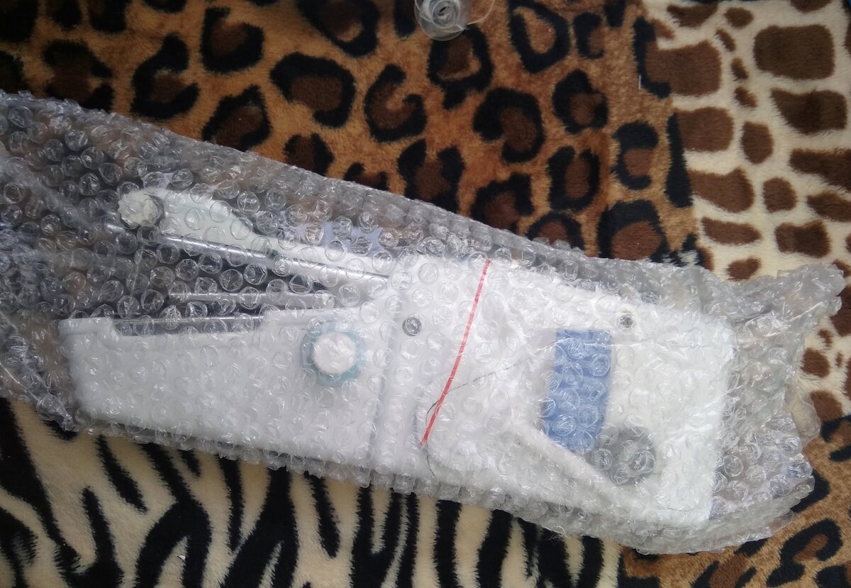 Ручная швейная машина