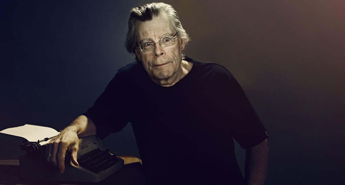 Стивен Кинг