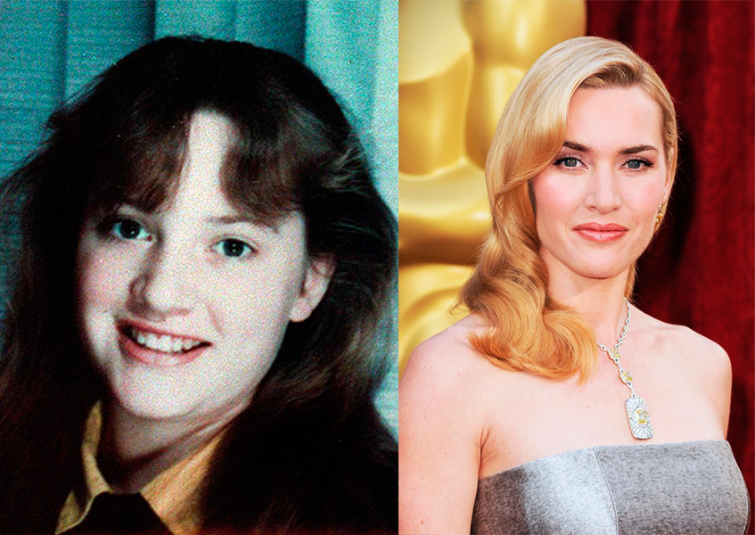 39 лет. Актриса.