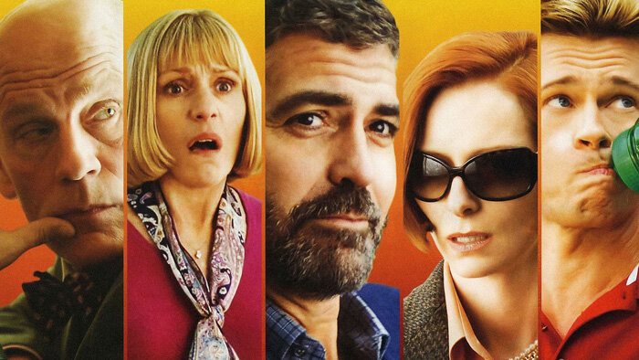 «После прочтения сжечь» (Burn After Reading)