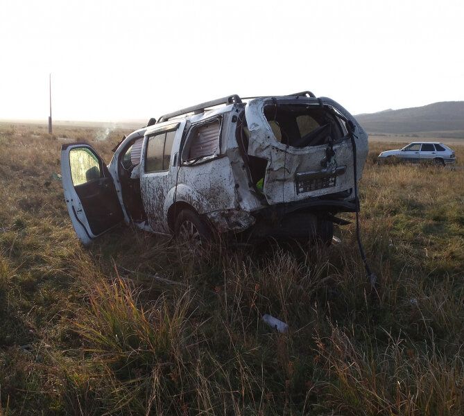 ГУ МВД по РХ