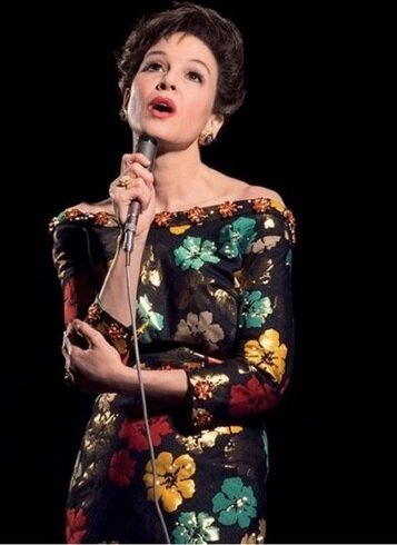 Кадр из фильма "Джуди"