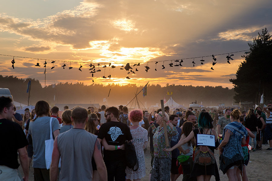 Фото: Dziurek / Shutterstock