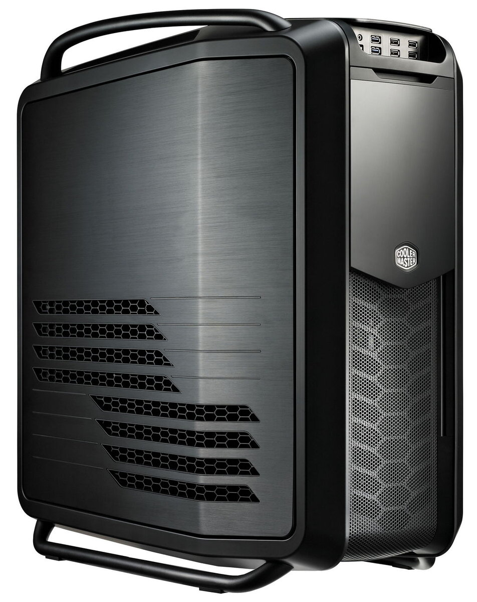 Cooler Master Cosmos II