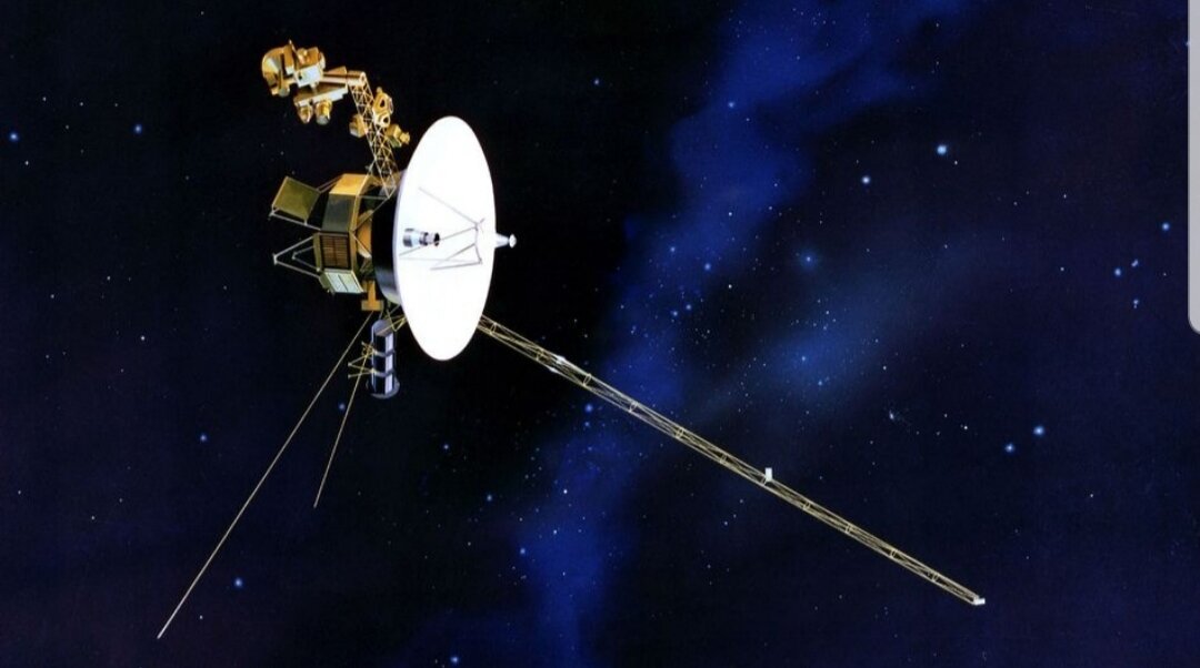 Voyager 1