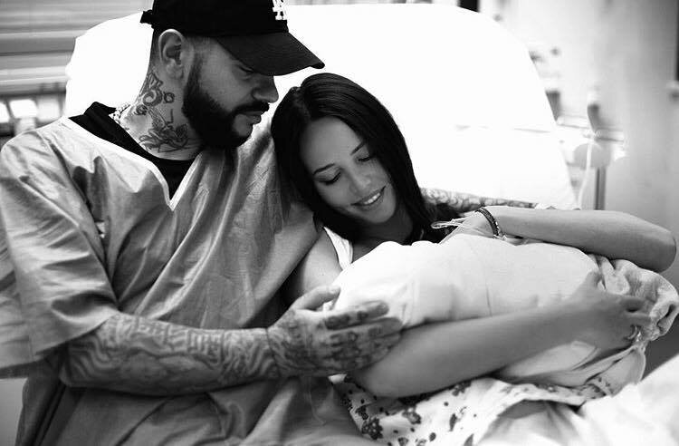 Маленький комочек счастья