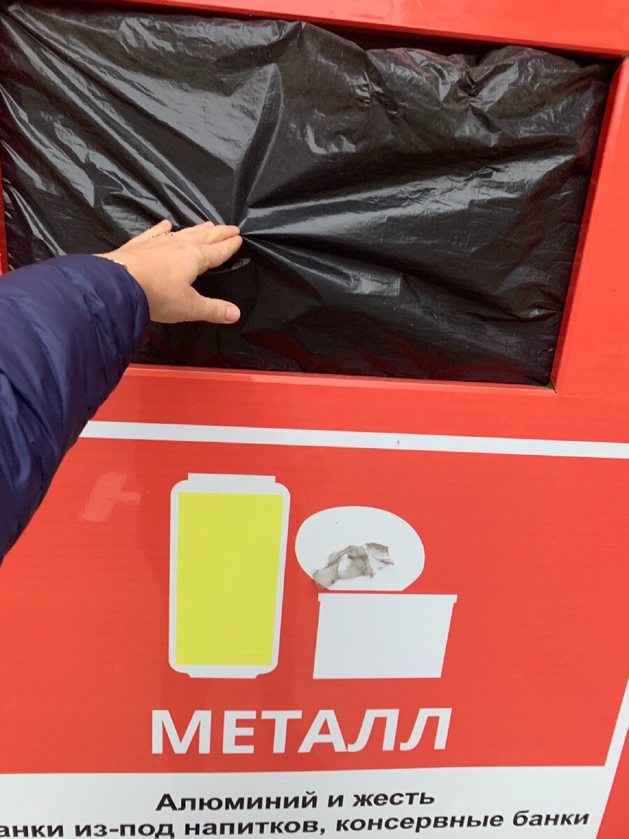 Зря столько тащили ....