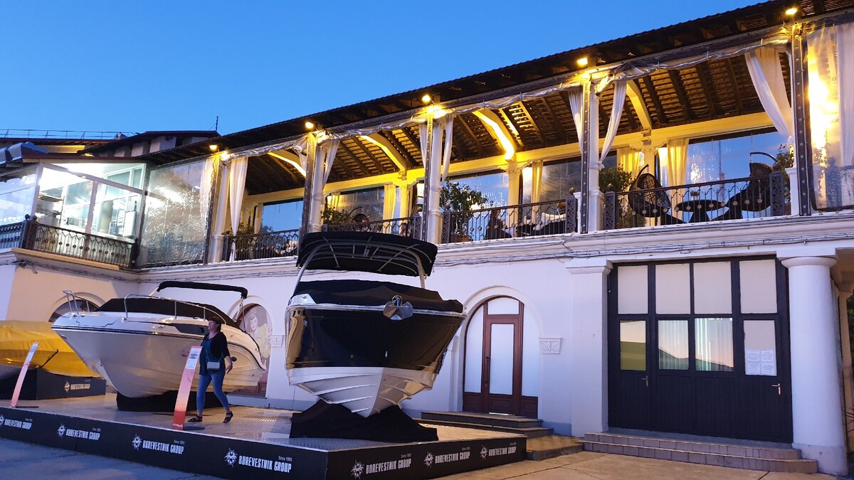 Обожаю Сочи за его роскошный вид