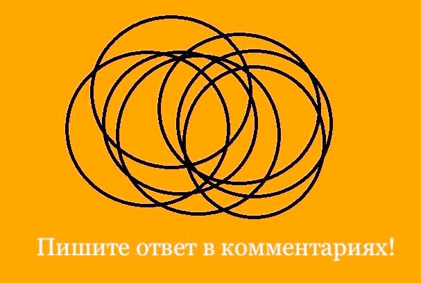 Сколько кругов. Найти Льва на картинке головоломка. Головоломка сколько кругов. Загадка сколько кругов на картинке.