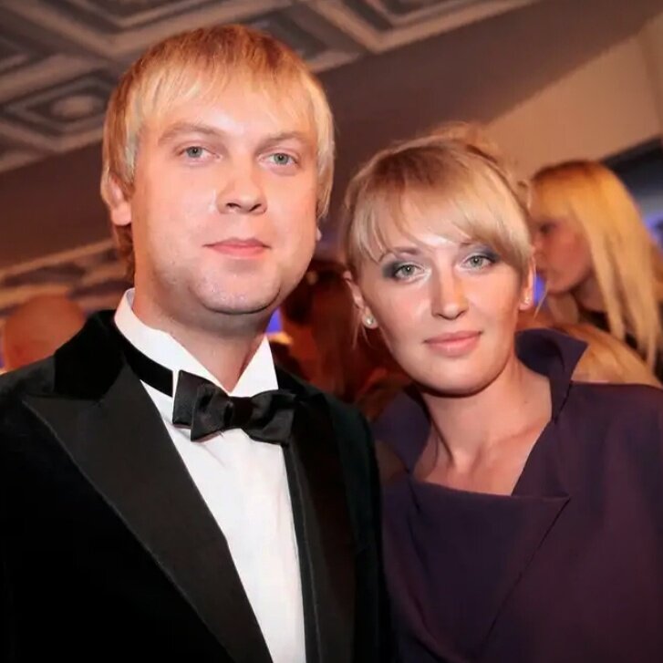 Почему Сергей Светлаков развёлся с первой женой?
