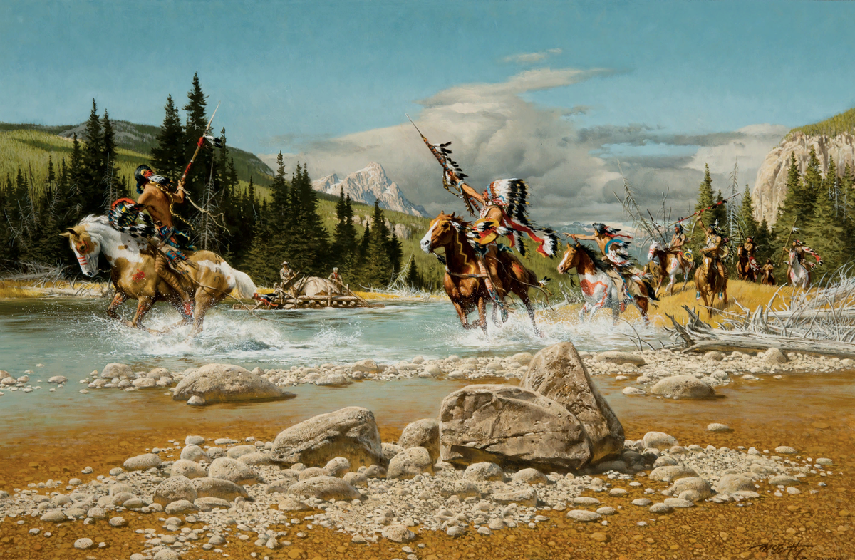 Фрэнк Маккарти