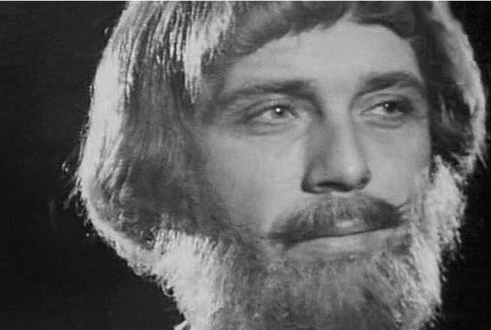 Анатолий Спивак, 1970 год