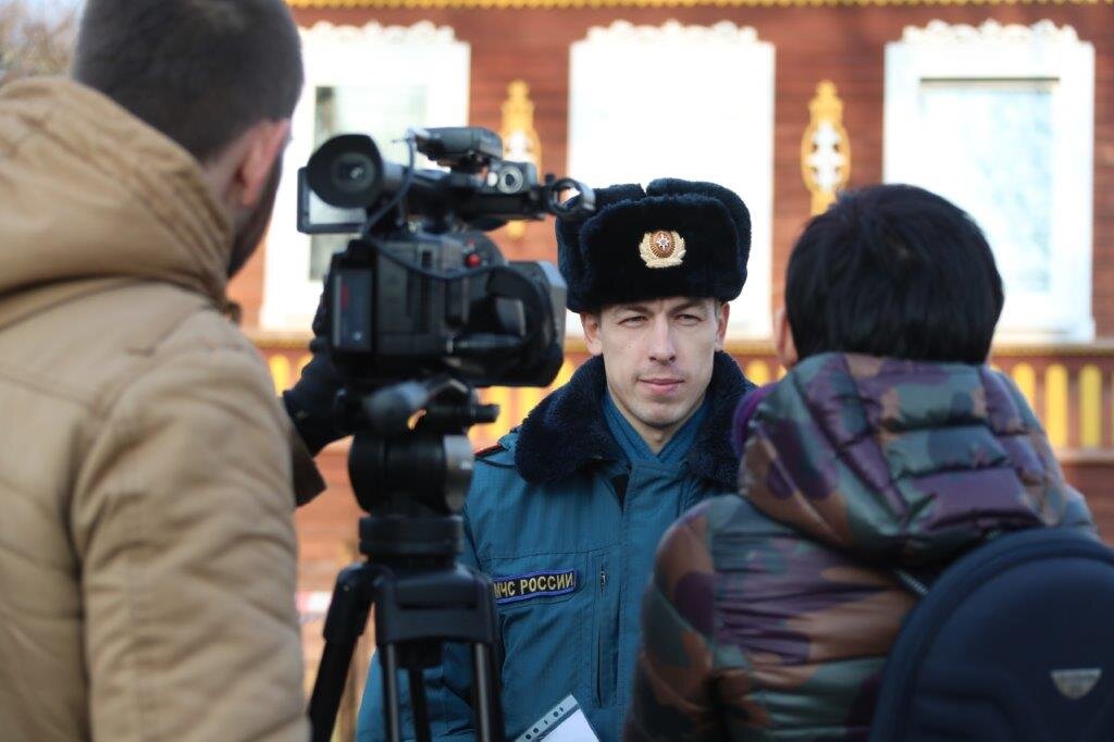 Пароход Онлайн на месте наводнений, ноябрь 2019