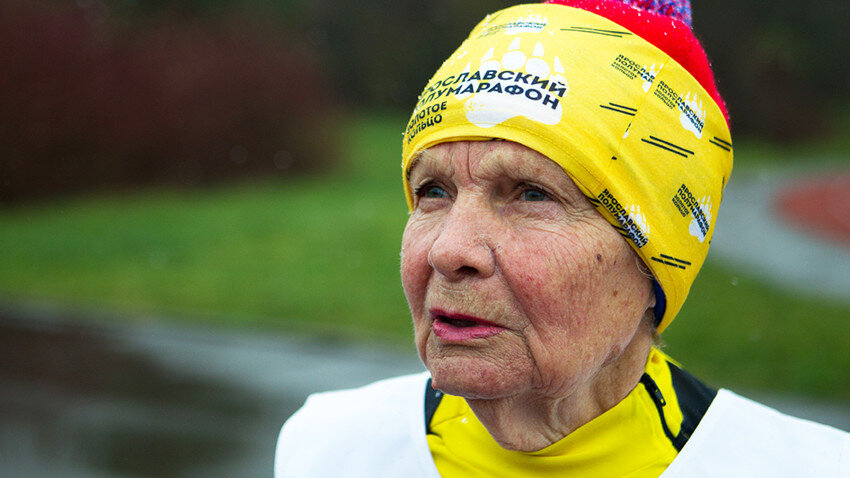 Анастасия Карагодина